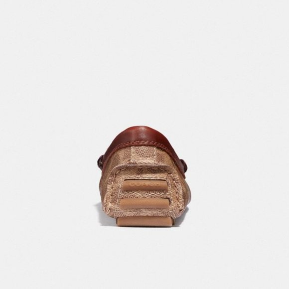 Coach Loafers - Picture 4 of 5